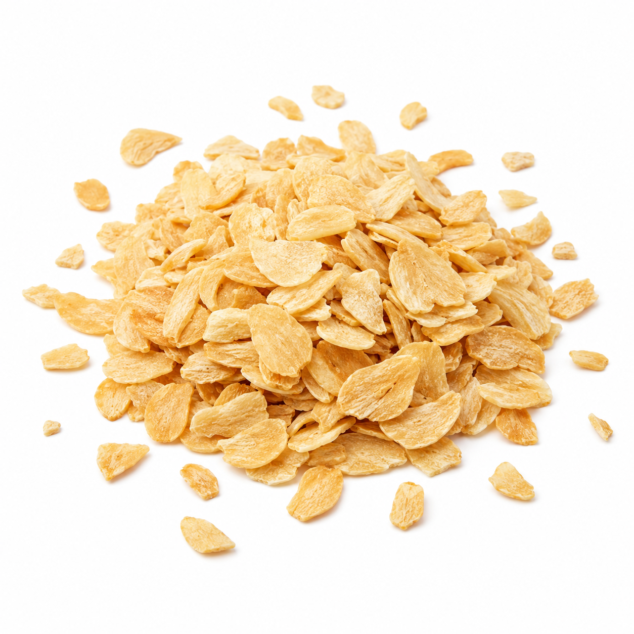 Garlic-Flake