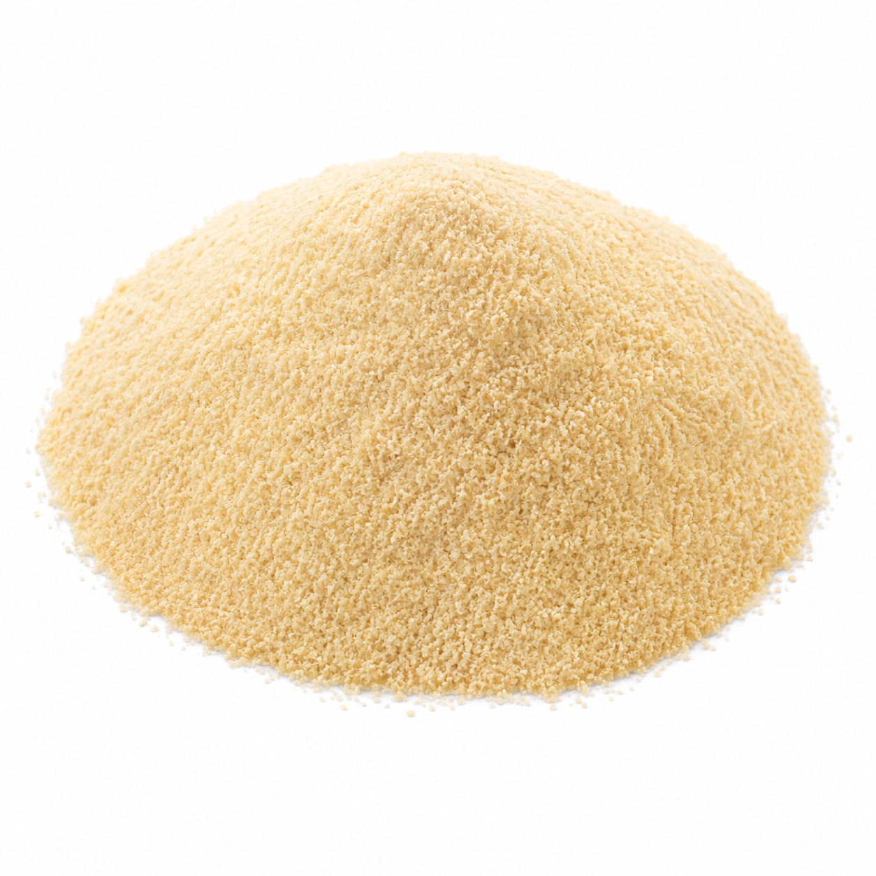 Garlic-Granules