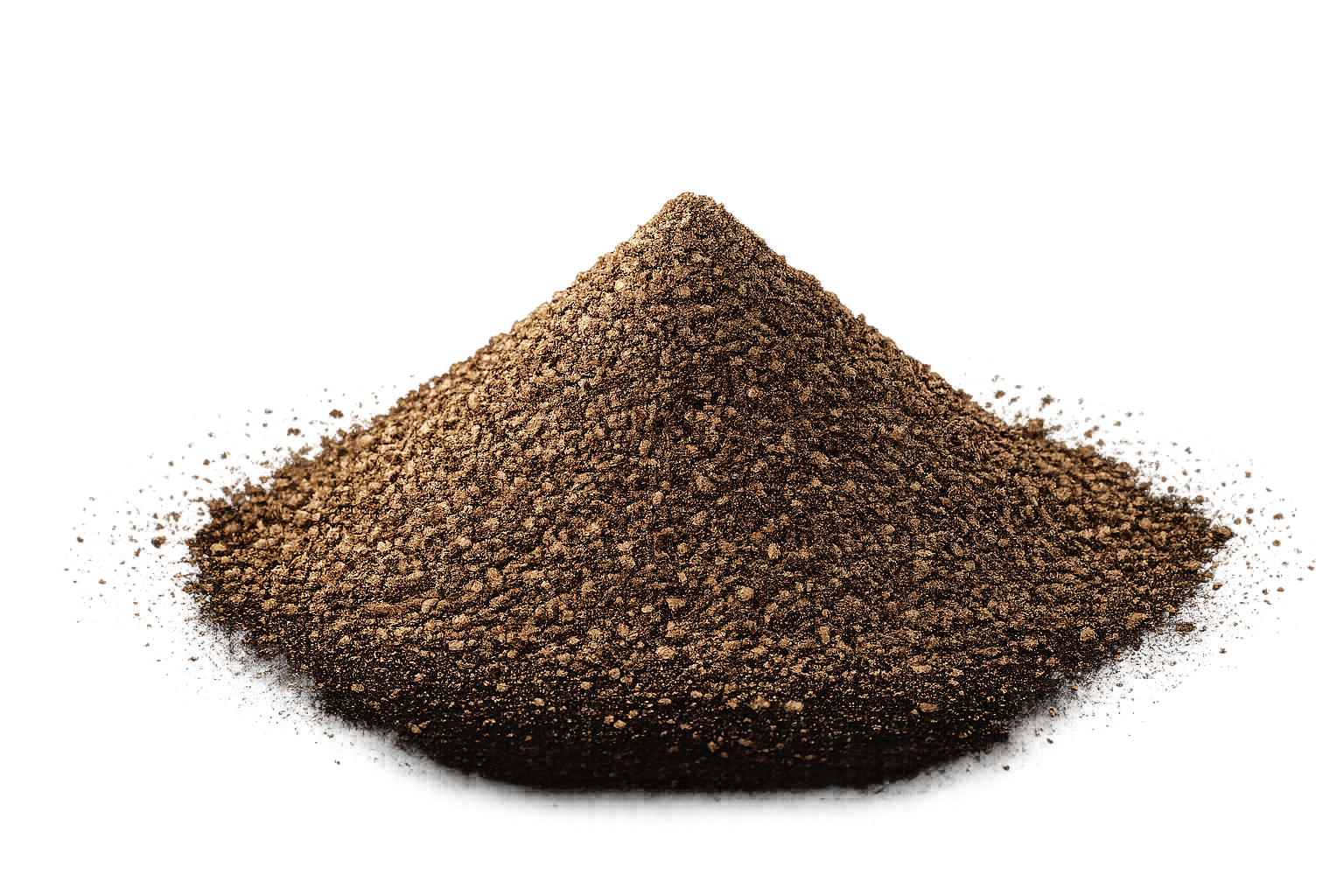 Black Pepper Ground