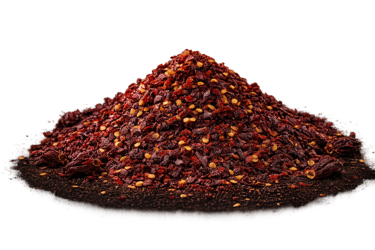 Crushed Chili