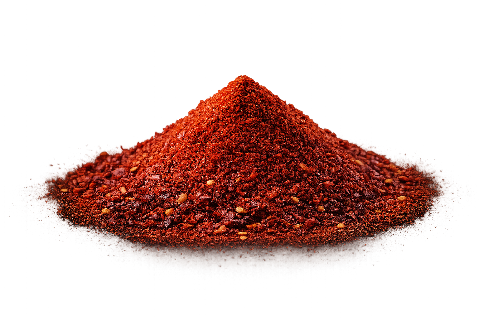 Paprika Powder