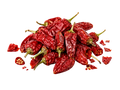 Paprika Pods/Chili California