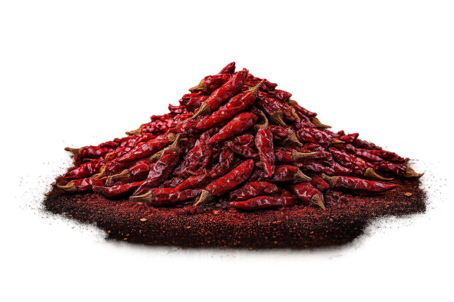 Chinese Yunnan Chili
