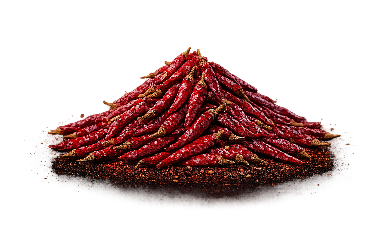 Japanese Chili