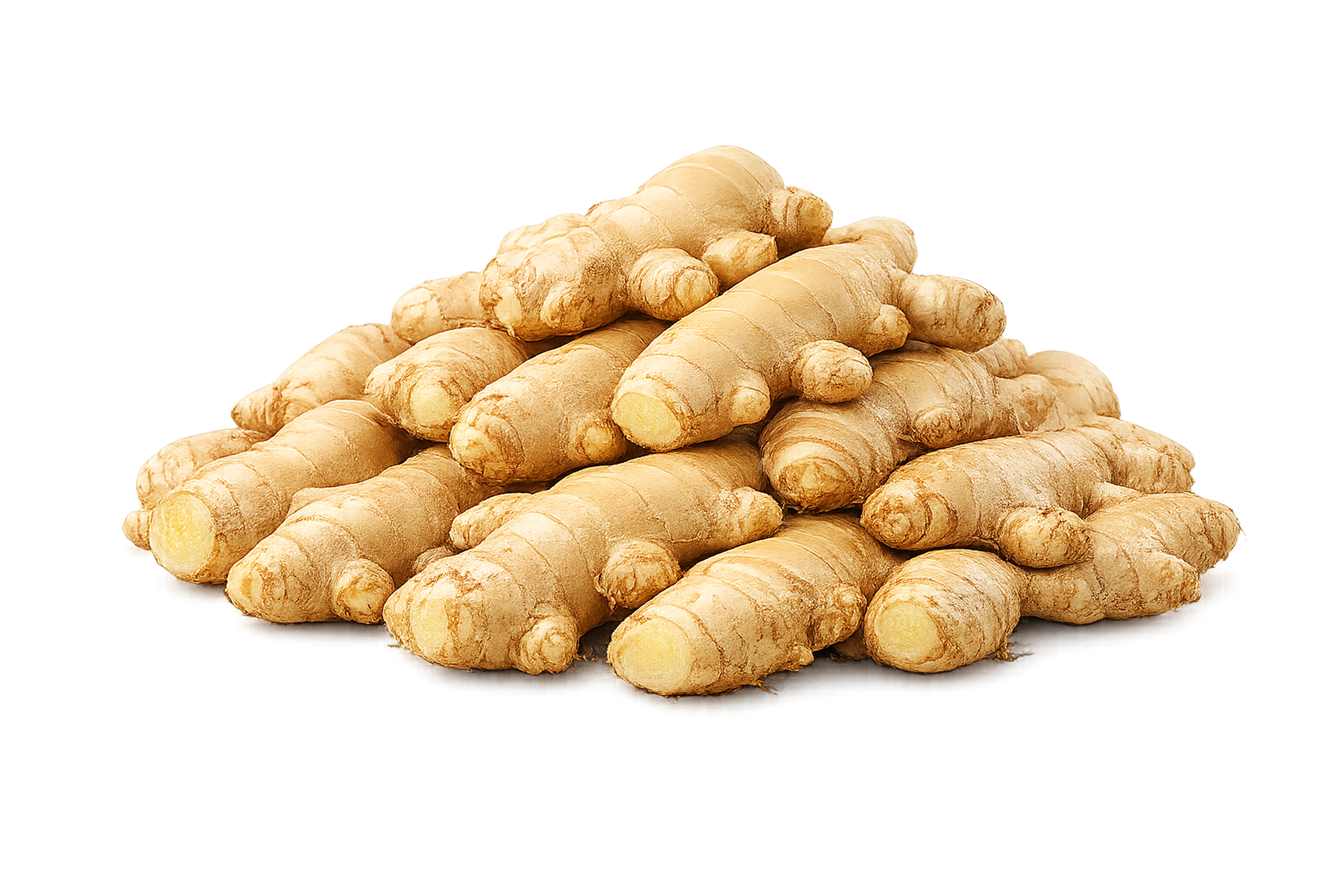 Ginger