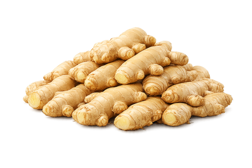Ginger
