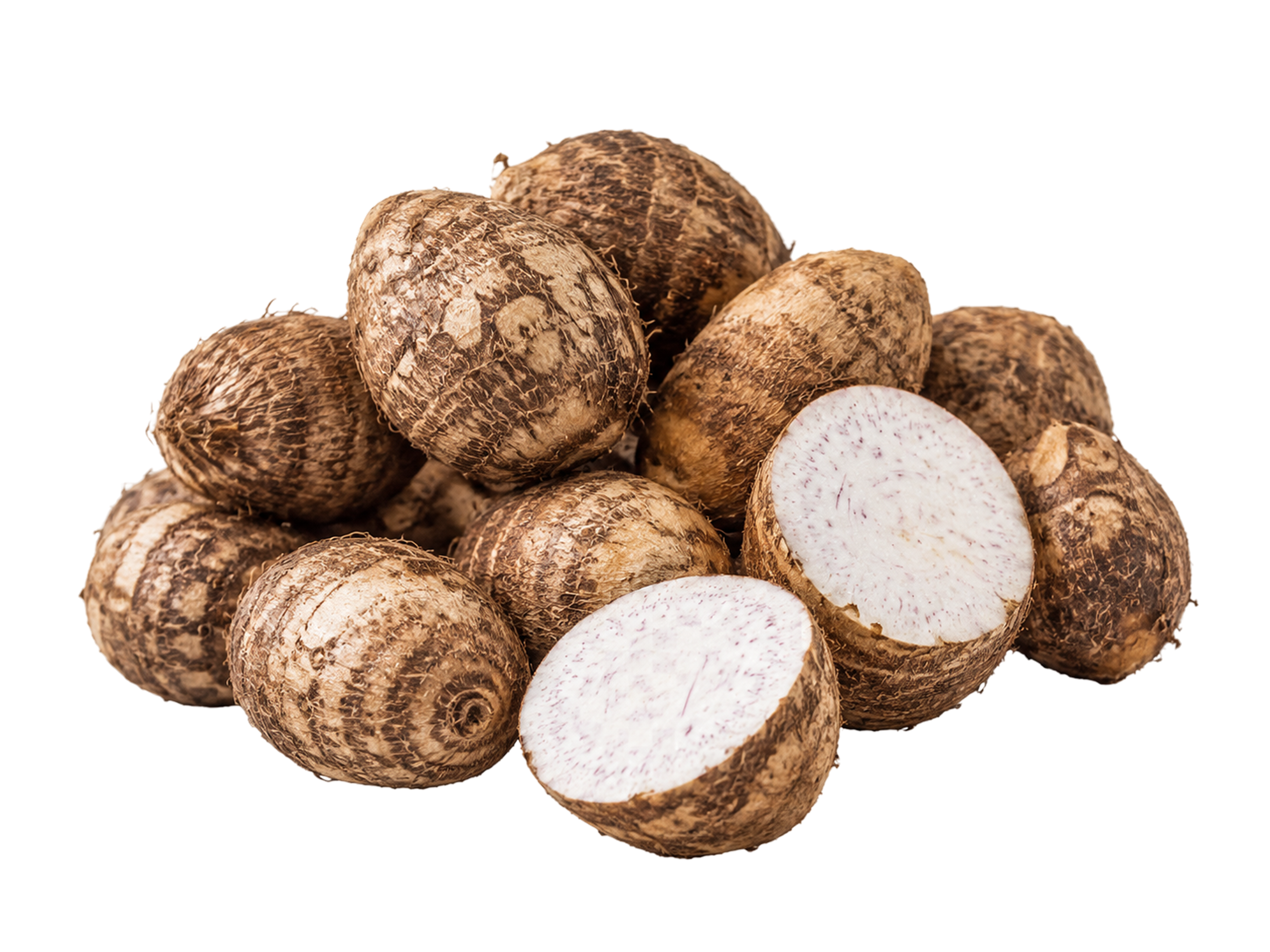 Small Taro