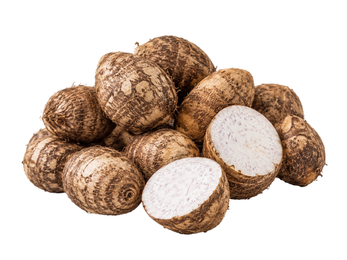 Small Taro